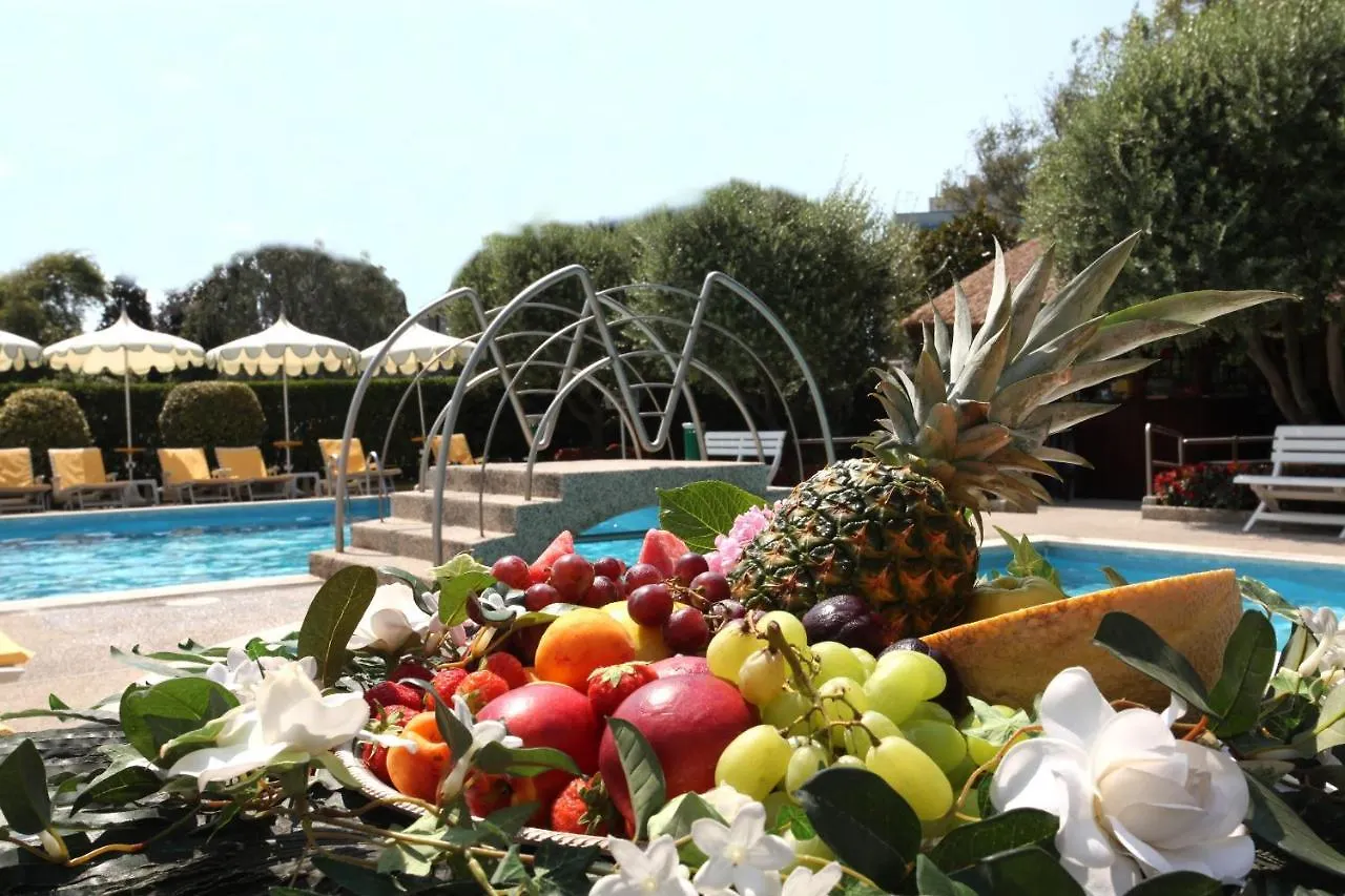 Hotel Bristol Sottomarina