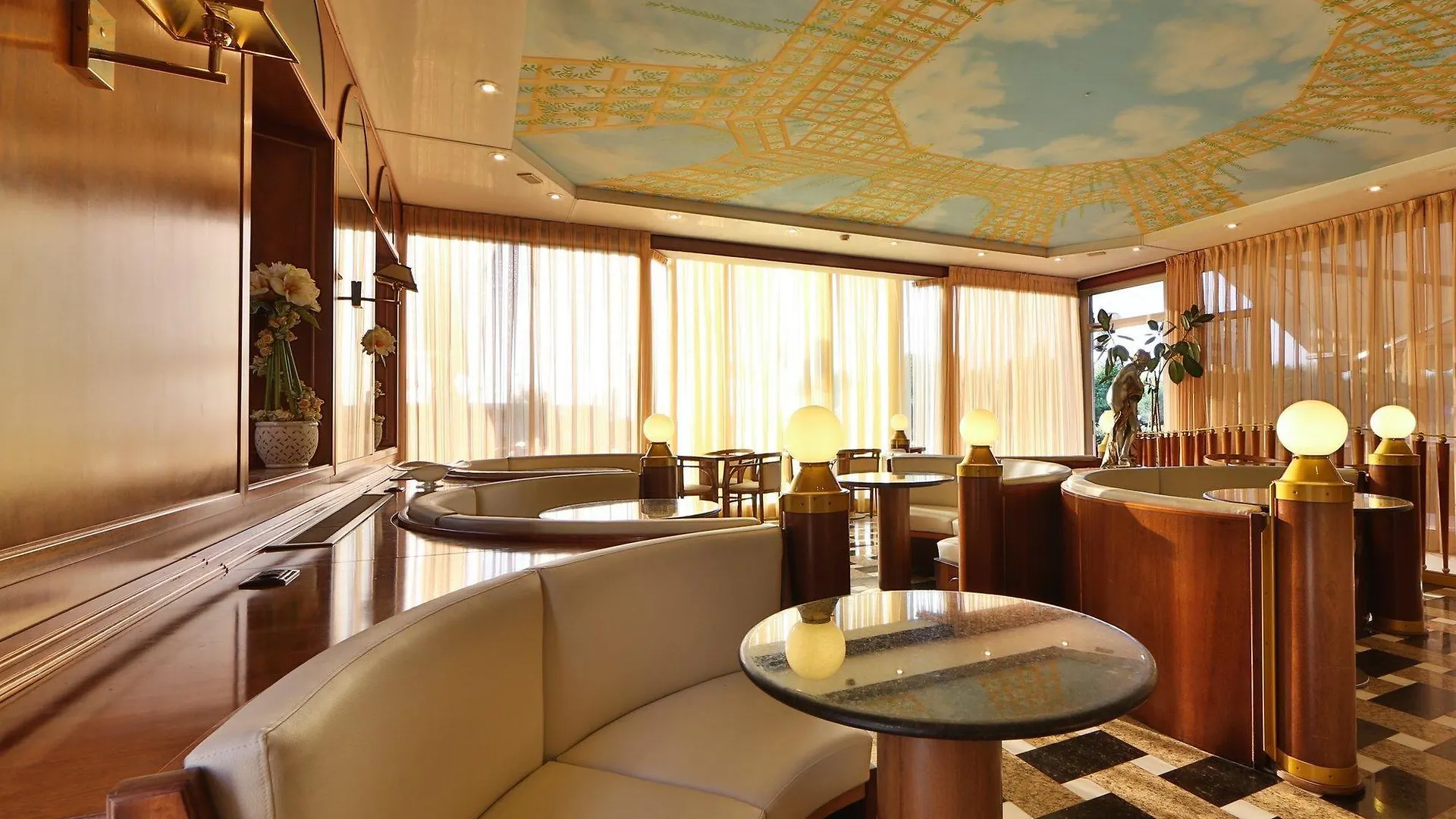 Hotel Bristol Sottomarina